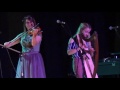 Calan   Synnwyr Solomon  Portarlington National Celtic Festival 9 June 2017