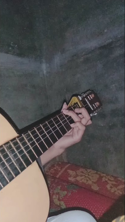 yang terdalam (Noah) | cover fingerstyle by Leta sitorus