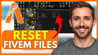 How To RESET Fivem Files (EASY) 2026 Net Worth