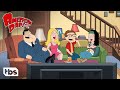 American Dad: The Smiths Turn Into Stan (Clip) | TBS