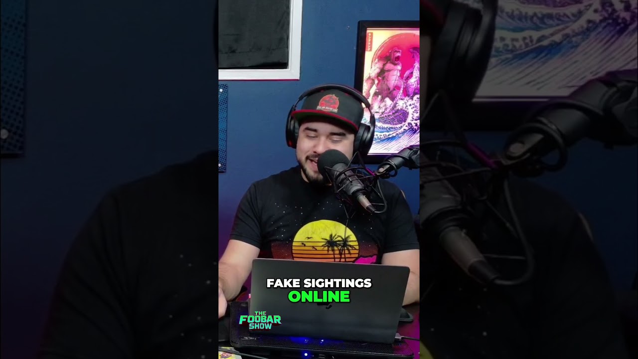 Loose Monkeys Take Over St. Louis: AI Creates Chaos! #shorts