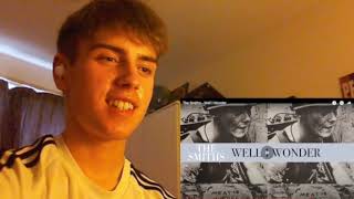 Well I Wonder by The Smiths | (Reaction!!)
