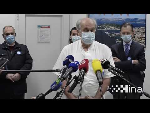 Video: Šta ne treba činiti nakon cijepljenja protiv koronavirusa