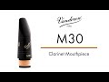 M30 Clarinet Mouthpiece - Vandoren