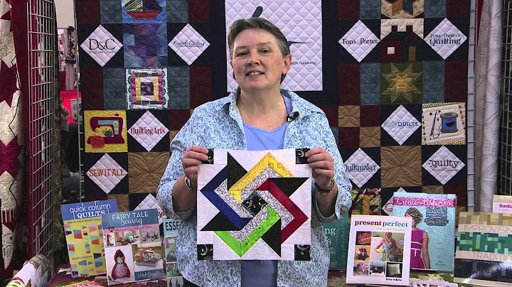 Rainbow Star by Nancy Mahoney