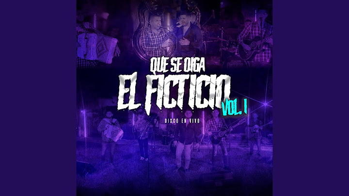 Increible (En vivo)
