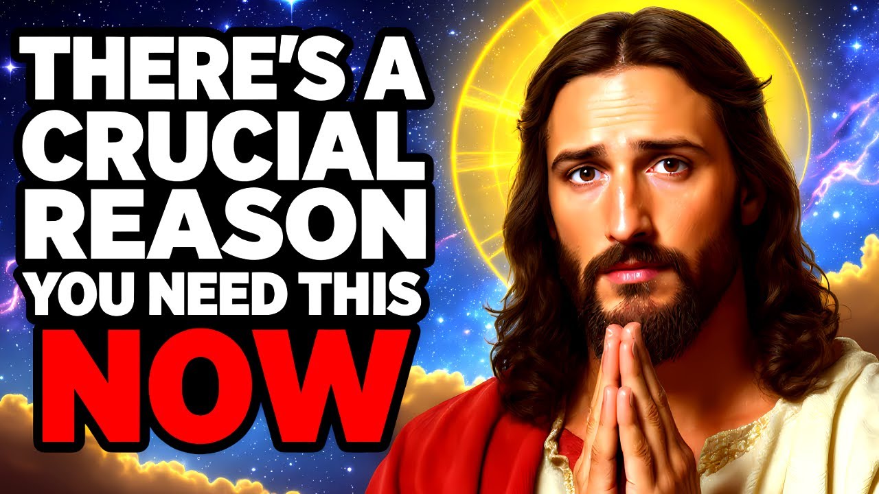 БОГ ГОВОРИТ: «МОГУ ЛИ Я ДОВЕРЯТЬ ТЕБЕ В ЭТОМ?» Послание Бога сегодня~ Послание Бога сейчас👆EP197