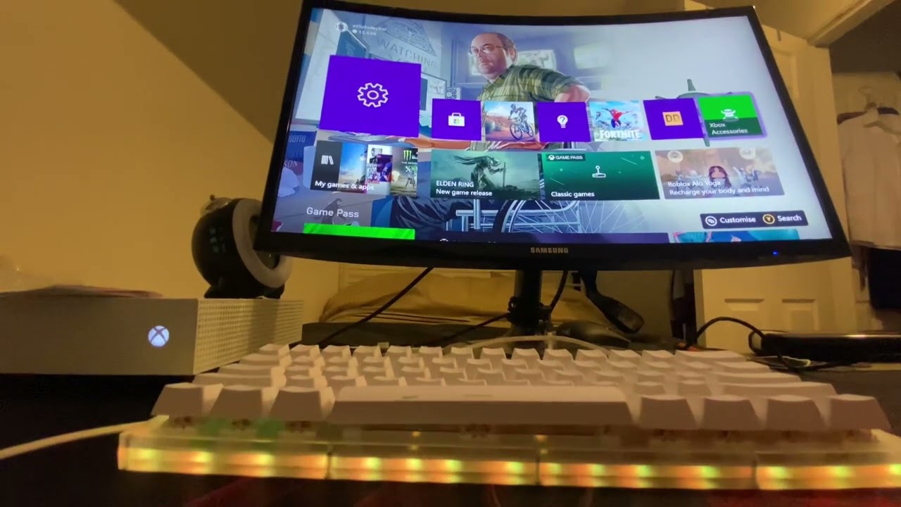 Banggood return video