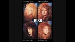 Vixen Guitar Solo (Rev It Up, 1990)