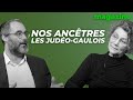 Nos anctres les judogaulois avec sylvieanne goldberg et julien darmon