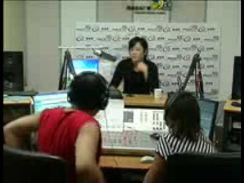 2006 大話王中王 電台訪談4-王傑