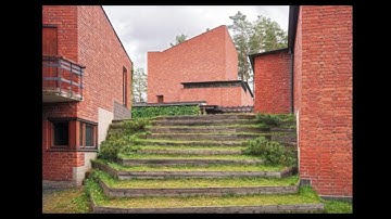 Alvar Aalto  Architect