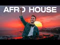 SUMMER AFRO HOUSE Sunset Mix (Adam Port, Avicii, The Weeknd, Coldplay, Diplo) - Summer Vibes #035