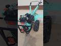 mini rotavator machine soil-raising machine part 3487