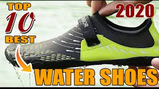 Best Water Shoes for Jet Ski | Kayak | Swimming | Snorkeling | Surfing | Various Water Sports
