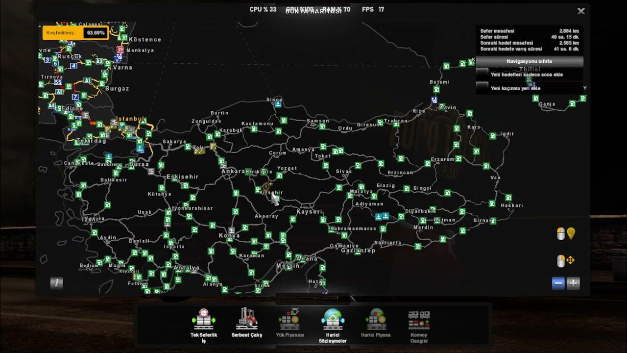 Ets 2 1.37 Download