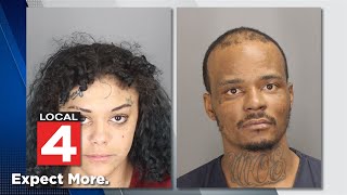 Robbery at Oakland County hotel leads to human trafficking arrests