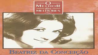 Video thumbnail of "Beatriz da Conceição - Lisboa Garrida"