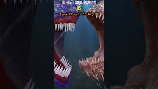 👉 BÍ ẨN 360 – WHO IS THE TRUE KING? 👑 EL GRAN MAJÁ VS SPACE BLOOP  #elgranmaja #bloop #powerscaling