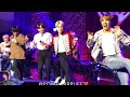 200127 - FANCAM - BTS @ iHEART - Chicken Noodle Soup