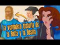 ¿La BESTIA en realidad EXISTIÓ? | LA ENCICLOPEDIA DEL BIEN 🌹