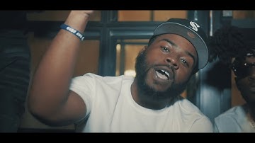 SEAN STACKS ft. BANDZ LOE - TALK MY SHIT (OFFICIAL VIDEO) DIR: T.D VIDEOS