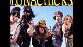Watch Lunachicks Dogyard video