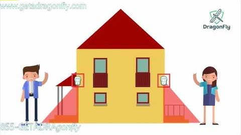 Manhattan Video Verified Security System