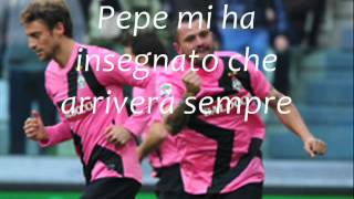 Juventus, unico grande amore