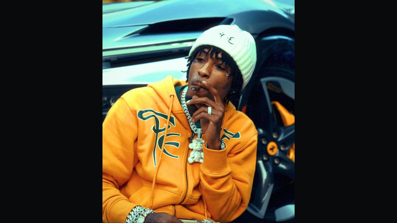 FREE) NBA Youngboy Type Beat 2026 - "Finesse"