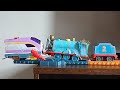 World's Strongest Engine 4