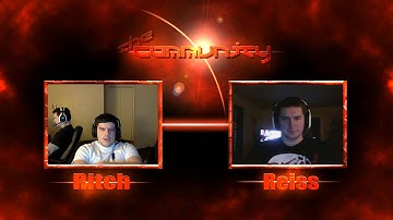 Roman D&D Session 2 Part 2