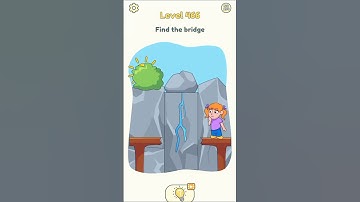 Dop2 (Delete One Part) Level 466 Walkthrough solutions_ All levels‎@Slowgamer925 #dop2