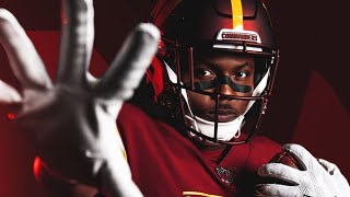 Terry McLaurin Ultimate Career Highlights So Far… | 2019-2022 | Benezette Films | #HTTC