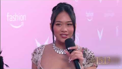 (AO VIVO) Desfile Victoria's Secret Fashion Show 2024​