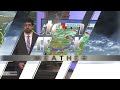 Tracking Severe Weather Chances
