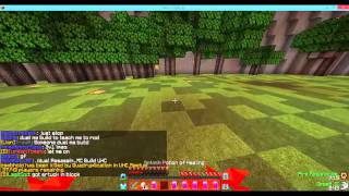 Dotu hacking xD