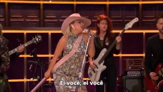 A-Yo - Lady Gaga (Legendado)