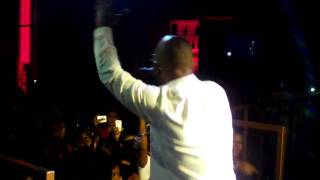 Serani LIVE in Philly  &quot;Study People&quot;