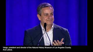 2025 AAM Annual Meeting & MuseumExpo General Session & Keynote with Cheech Marin