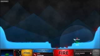 Shellshock Live Weapon Guide 7 Kamikaze & Sonic Pulse