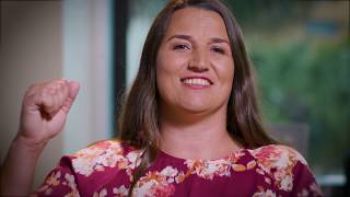 Getting Real: Taking the First Steps Toward Recovery