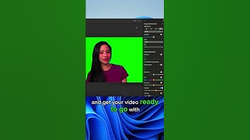Use Camo Studio to chroma key for your game streams #CamoStudio #videotips #contentcreation