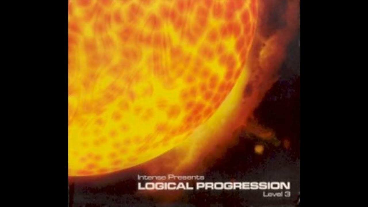 Logical Progression, Level 3 (Disc 1) (Mixed by Intense, Good