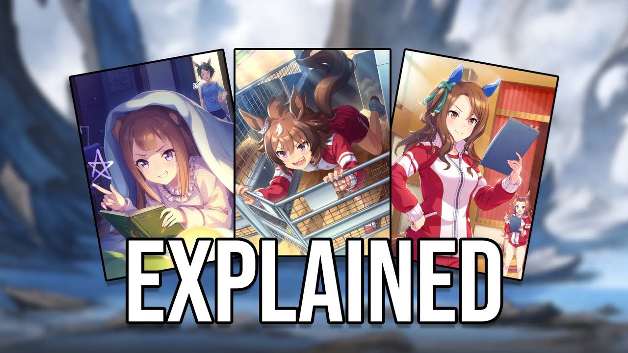 SR Speed Card Tier List | Comparison & Use Case Explained