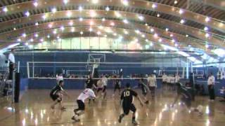 Air Attack 17u Provincials 2011