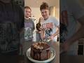 Hear Me Out Cake! #hearmeout #fyp #viral #trend #nerd
