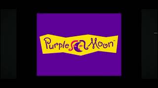 Purple Moonpresagemercury Filmworksstudio B Productions Logo