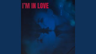 I'm In Love - Mercy Girl