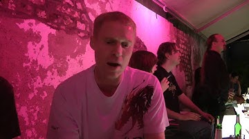 Guild Wars 2: Interview with Randy Price from ArenaNet (gamescom 2010) [Deutsche Untertitel]